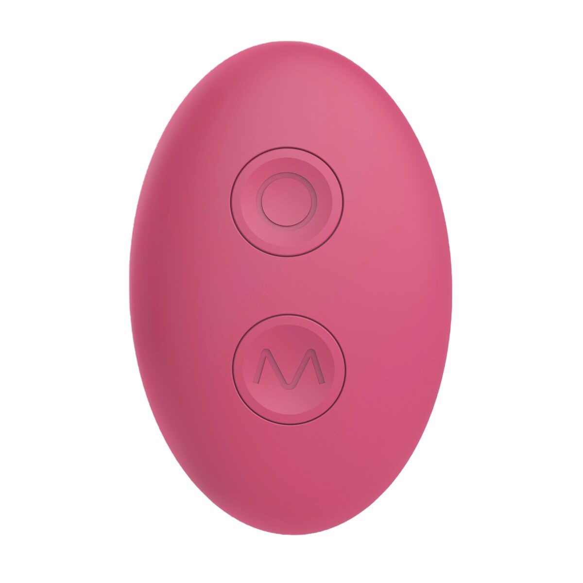 Vibratore Anale Dream Toys Essentials Up Rosa